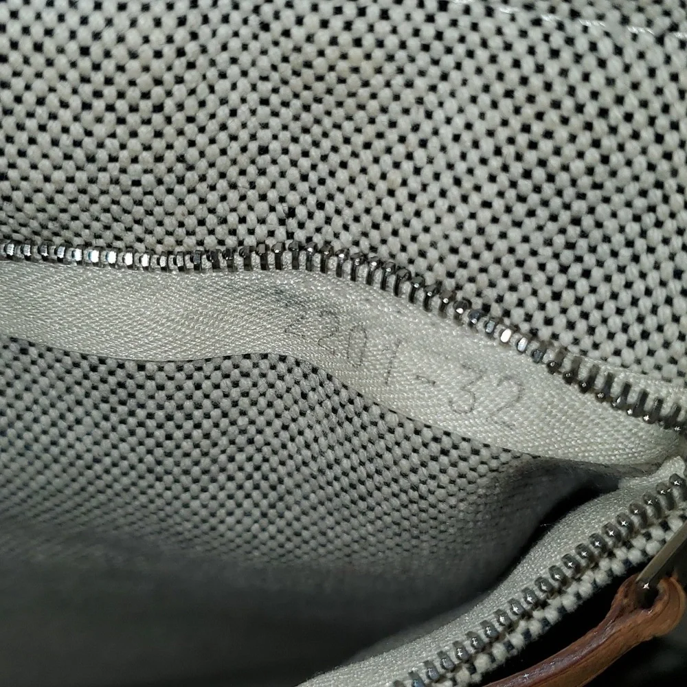 Hermes Large Fourre Tout Tote - Picture 15 of 15